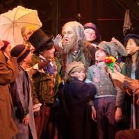 REVIEW: We've Taken to You So Strong - Oliver! at the Walnut Street